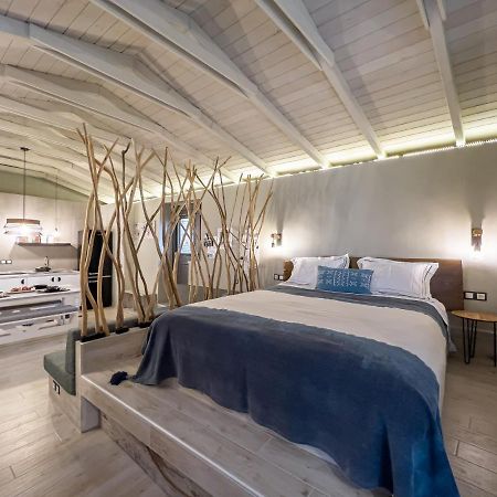Vaya'S Cottage 5Km Ευθεία Από Κέντρο Τρικάλων Tríkala エクステリア 写真