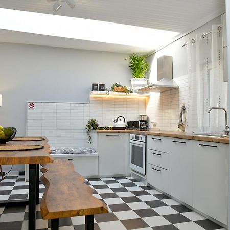 Vaya'S Cottage 5Km Ευθεία Από Κέντρο Τρικάλων Tríkala エクステリア 写真