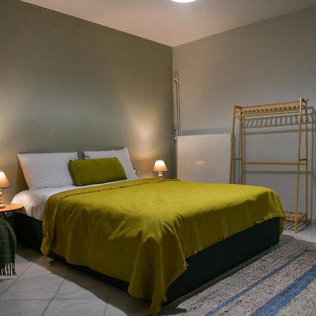 Vaya'S Cottage 5Km Ευθεία Από Κέντρο Τρικάλων Tríkala エクステリア 写真