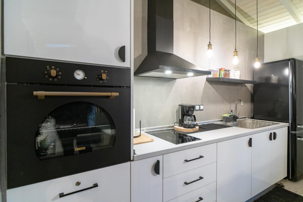 Vaya'S Cottage 5Km Ευθεία Από Κέντρο Τρικάλων Tríkala エクステリア 写真