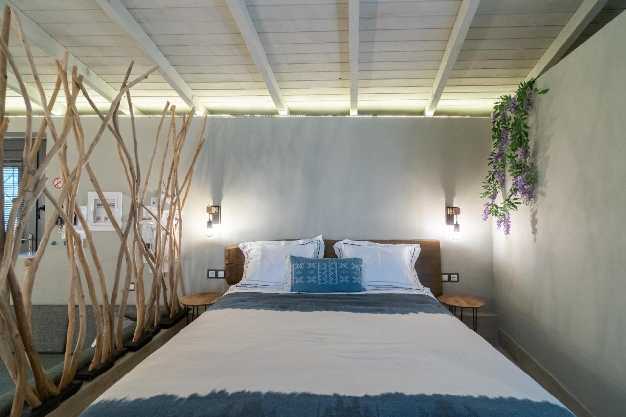 Vaya'S Cottage 5Km Ευθεία Από Κέντρο Τρικάλων Tríkala エクステリア 写真