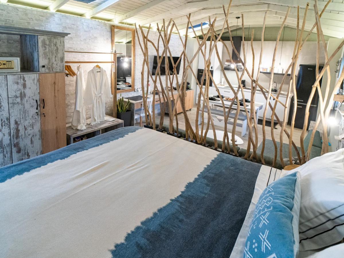 Vaya'S Cottage 5Km Ευθεία Από Κέντρο Τρικάλων Tríkala エクステリア 写真