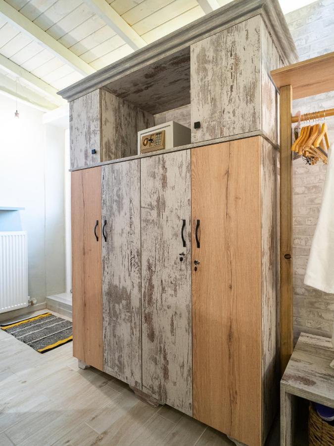 Vaya'S Cottage 5Km Ευθεία Από Κέντρο Τρικάλων Tríkala エクステリア 写真