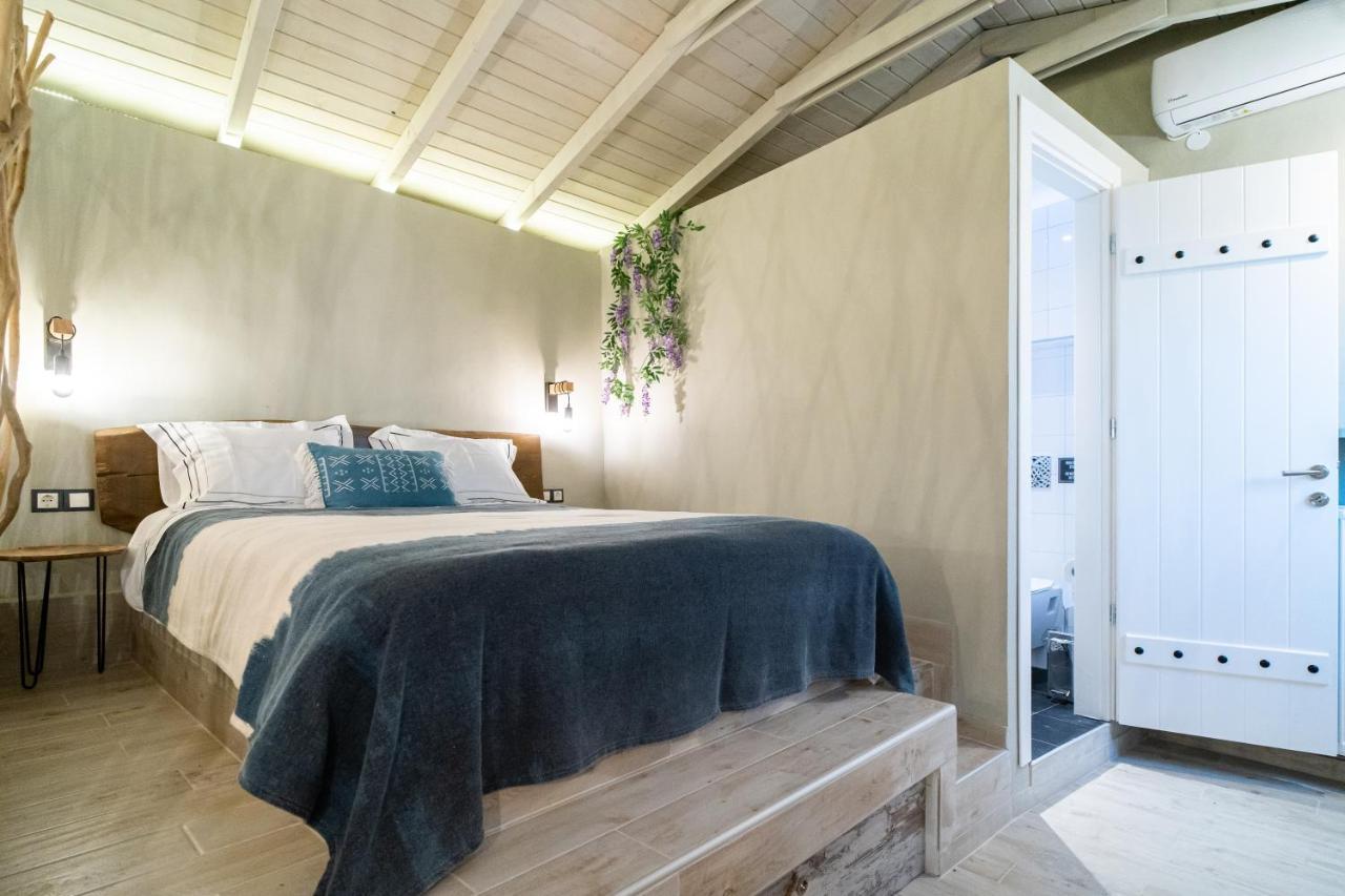 Vaya'S Cottage 5Km Ευθεία Από Κέντρο Τρικάλων Tríkala エクステリア 写真