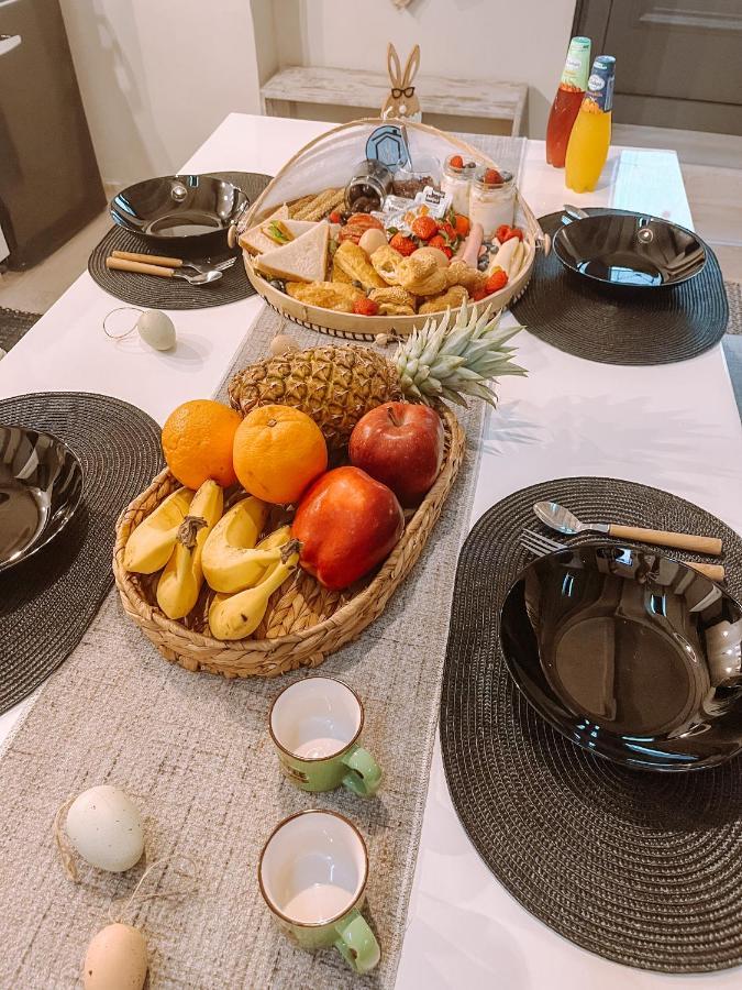 Vaya'S Cottage 5Km Ευθεία Από Κέντρο Τρικάλων Tríkala エクステリア 写真