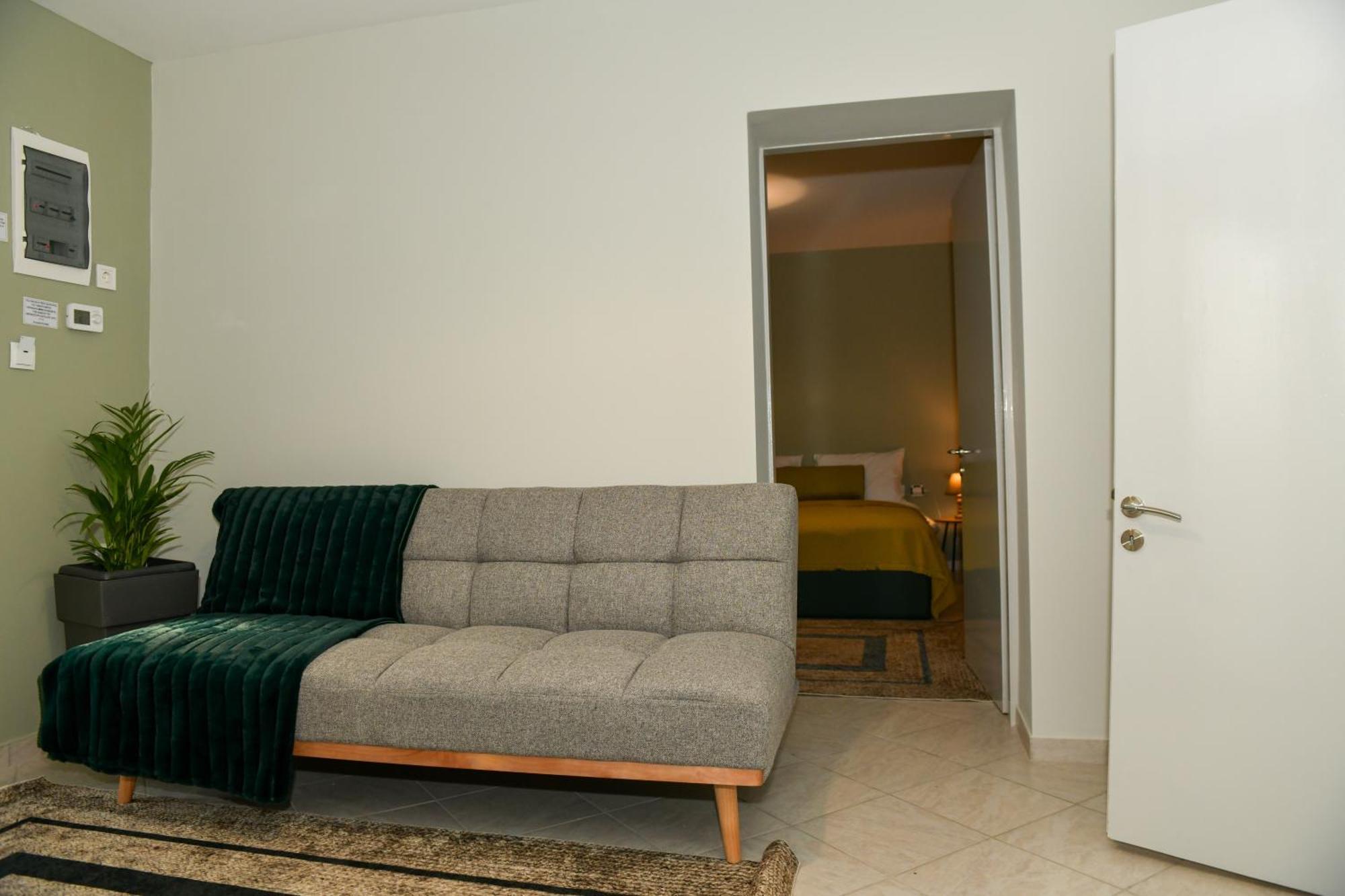 Vaya'S Cottage 5Km Ευθεία Από Κέντρο Τρικάλων Tríkala エクステリア 写真