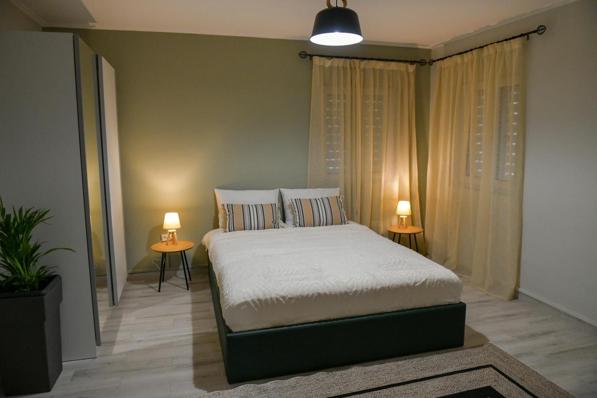Vaya'S Cottage 5Km Ευθεία Από Κέντρο Τρικάλων Tríkala エクステリア 写真